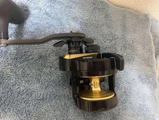 Daiwa saltiga 15h d'occasion  Expédié en France