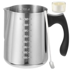 900ml wachsschmelztopf edelsta gebraucht kaufen  Aspisheim, Grolsheim