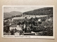 Schmalkalden schloß wilhelmsb gebraucht kaufen  Burkau