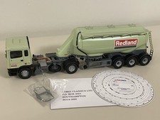Corgi cc11904 erf for sale  ALFRETON