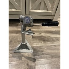 Suporte de suporte antigo para câmera GBC circuito fechado suporte de TV CCTV 17 3/4” 360 ajuste comprar usado  Enviando para Brazil