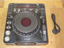 Pioneer cdj 1000mk3 for sale  NOTTINGHAM