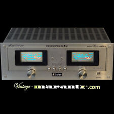 Marantz model 300dc gebraucht kaufen  Schwalbach