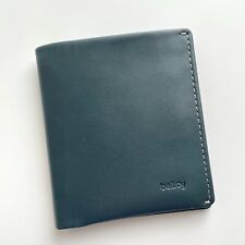 Bellroy teal green for sale  Grafton