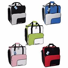 Brubaker skischuhtasche super gebraucht kaufen  Henstedt-Ulzburg