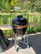 Keramik grill gebraucht gebraucht kaufen  Bleckede