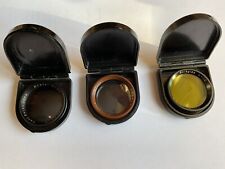 Zeiss vorsatzlinsen aufsteckfi gebraucht kaufen  Heinsberg