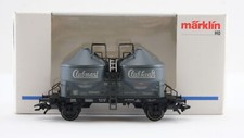 Märklin 46613 silowagen gebraucht kaufen  Mönchengladbach