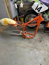 Ktm 495 1982 for sale  CULLOMPTON