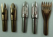 Lot calligraphie plumes d'occasion Lot calligraphie plumes d'occasion  Sèvres