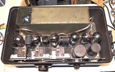 Antique atwater kent for sale  Great Falls