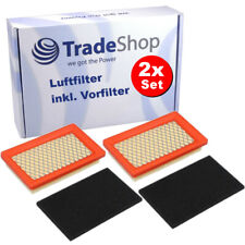 Filter set luftfilter gebraucht kaufen  Göttingen