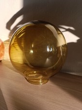 Globo paralume vintage usato  Villa Minozzo
