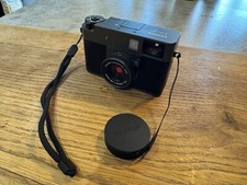 Fujifilm half digital for sale  GATESHEAD