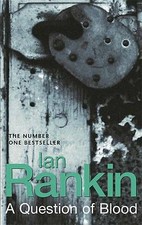 Rankin ian blood for sale  STOCKPORT