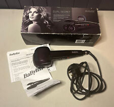 Babyliss secret curl for sale  HARLOW