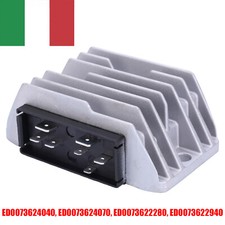 Regolatore tensione lombardini usato  Vinzaglio