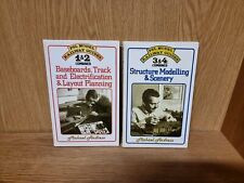 Psl model railway for sale  BRISTOL