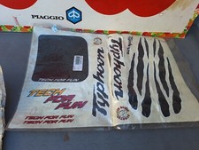 Adesivi targhette gilera usato  Massa di Somma