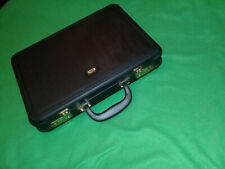 Attaché briefcase slimline for sale  ST. NEOTS