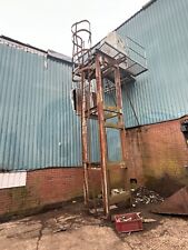 Fire escape ladder for sale  BIRMINGHAM