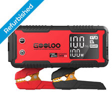 Gooloo gt3000 jump for sale  Corona
