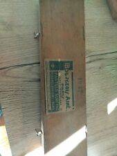 Ancienne mallette boite d'occasion  France