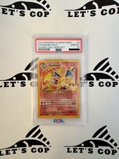 Charizard set base usato  Olgiate Olona