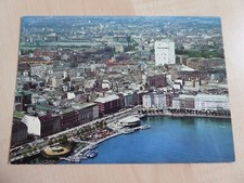 Hamburg jungfernstieg 1970 gebraucht kaufen  Arnsberg