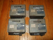 Steuergeräte saab 9000 gebraucht kaufen  Biesdorf, Geichlingen, Utscheid