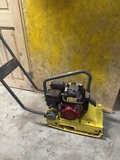 Wacker neuson wp1235 for sale  HOLMFIRTH