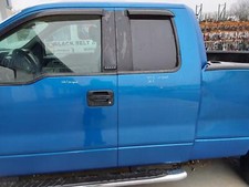 Used rear left for sale  Douglassville
