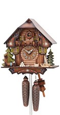 Isdd cuckoo clock for sale  Kansas City