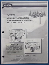 Way 2020 truck for sale  Union