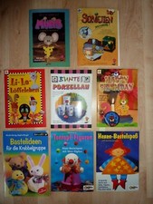 Vielseidig verlag bastelbüche gebraucht kaufen  Heppenheim (Bergstraße)
