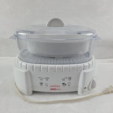 Sunbeam instant steam for sale  Grandville