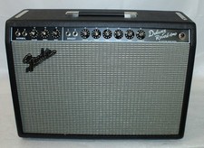 fender deluxe reverb for sale  Oakland