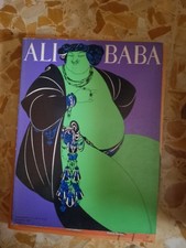 Ali baba brossuratto usato  Zenson di Piave