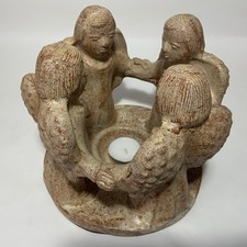 Circle angels textured for sale  DERBY
