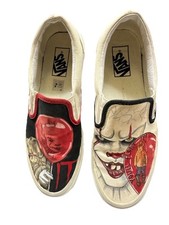 Van slip shoes for sale  Philadelphia