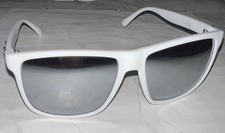 Locs sunglasses white for sale  Howard Beach