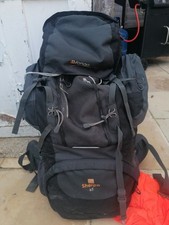 Vango sherpa black for sale  COLCHESTER