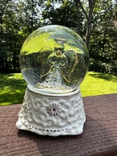 Ceramic glass musical for sale  Suffern