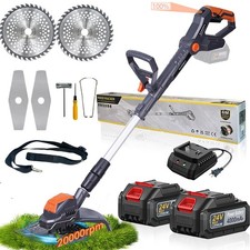 Cordless weed wacker for sale  Eugene