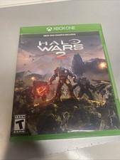 Halo wars used for sale  Landrum