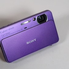 Sony cybershot dsc d'occasion  Jouques