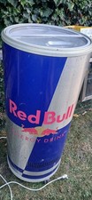 Red bull fridge for sale  GRAYS