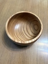 Hand turned elm for sale  Lake Villa