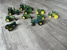 John deere miniature d'occasion  Expédié en Belgium