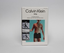 Calvin klein cotton gebraucht kaufen  Braunschweig